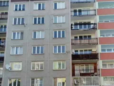 Pronájem bytu 1+1, Plzeň - Severní Předměstí, Strážnická, 38 m2