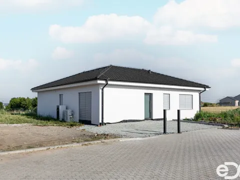 Prodej rodinného domu, Dalovice, 108 m2