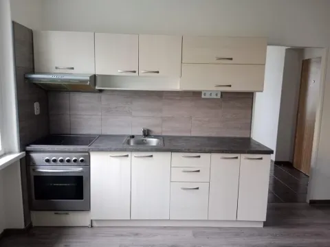 Pronájem bytu 2+kk, Ústí nad Labem - Neštěmice, Mlýnská, 54 m2