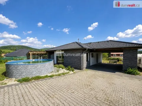 Prodej rodinného domu, Rotava, Pod Školou, 90 m2