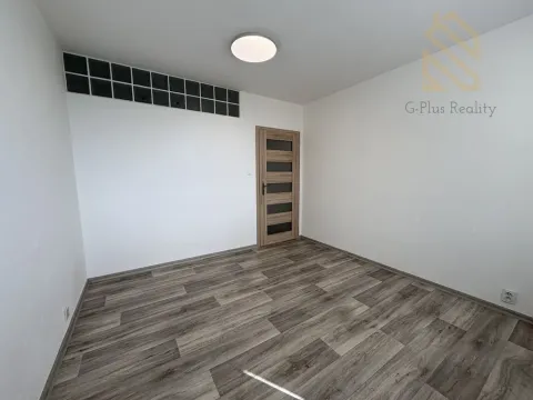 Pronájem bytu 2+1, Litvínov - Janov, Kopistská, 37 m2