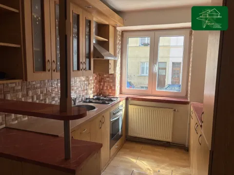 Pronájem bytu 2+1, Česká Lípa, Československé armády, 64 m2