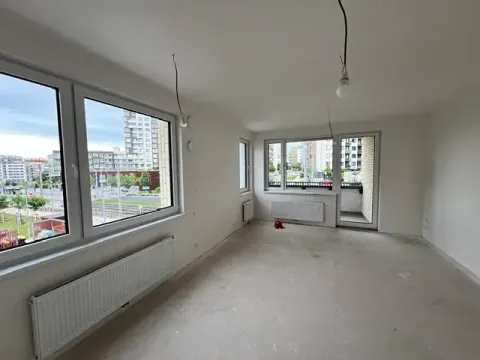 Prodej bytu 3+kk, Praha - Hlubočepy, Gollové, 70 m2