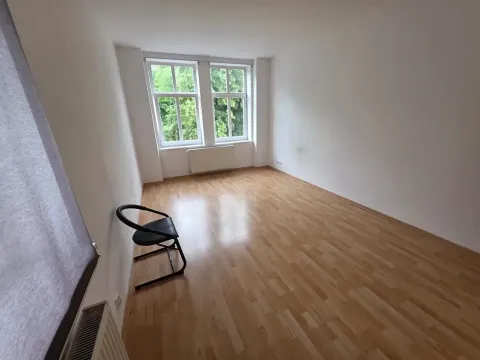 Pronájem bytu 1+kk, Teplice, Lípová, 36 m2