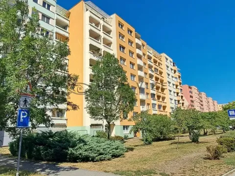 Pronájem bytu 3+1, České Budějovice, Ant. Barcala, 70 m2