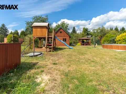 Prodej zahrady, Litvínov - Horní Litvínov, 418 m2