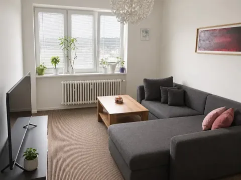 Prodej bytu 3+1, Praha - Strašnice, Donatellova, 65 m2