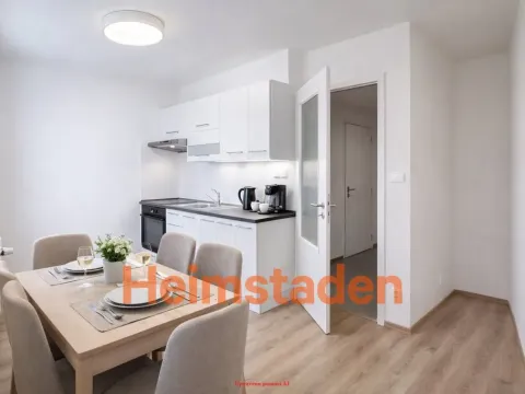 Pronájem bytu 2+kk, Havířov - Šumbark, Dukelská, 38 m2