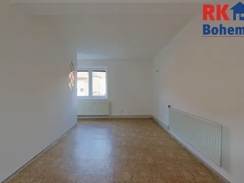 Pronájem bytu 2+1, Český Brod, Želivského, 48 m2