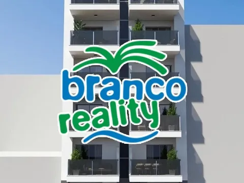 Prodej bytu 4+kk, Torrevieja, Alicante, Španělsko, 96 m2