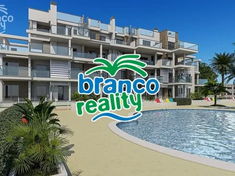 Prodej bytu 4+kk, Denia, Alicante, Španělsko, 82 m2