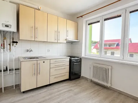 Pronájem bytu 1+1, Ivanovice na Hané, Malinovského, 34 m2