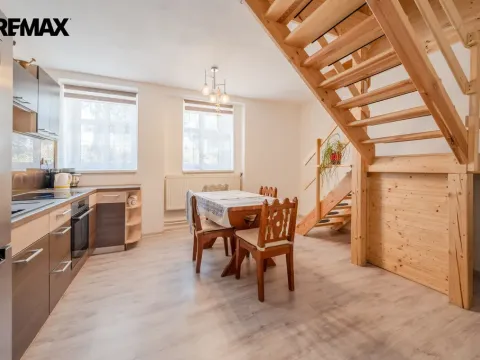 Prodej chalupy, Neustupov, 150 m2