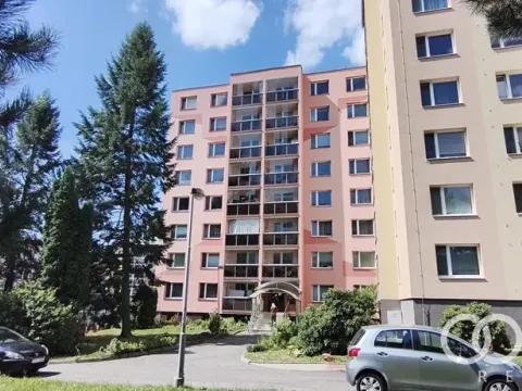 Pronájem bytu 3+1, Rožnov pod Radhoštěm, 64 m2
