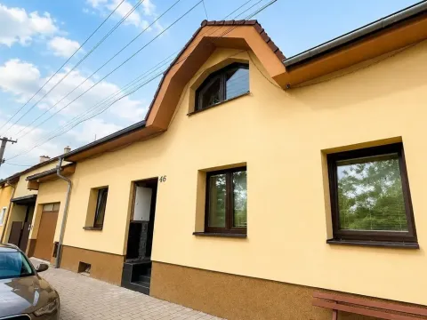 Pronájem bytu 1+kk, Malhostovice, 30 m2
