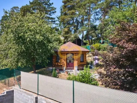 Prodej pozemku pro bydlení, Nespeky, 1509 m2