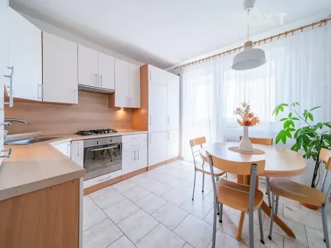 Prodej bytu 3+1, Orlová, Osvobození, 70 m2