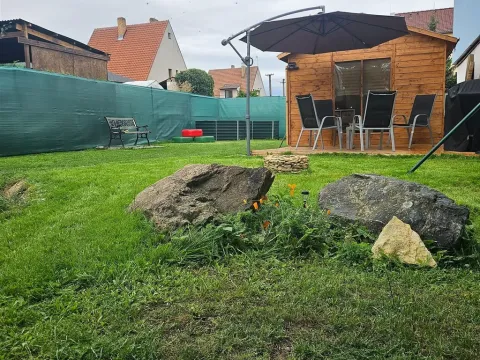 Prodej bytu 3+1, Červený Újezd, U Okálu, 82 m2