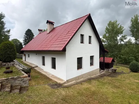 Prodej rodinného domu, Lovečkovice, 160 m2