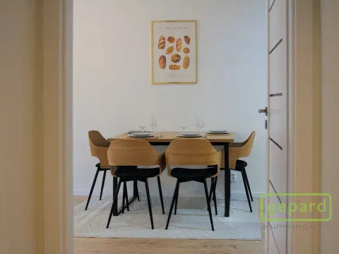 Prodej bytu 2+kk, Praha, Královická, 47 m2
