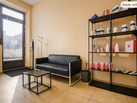 Prodej obchodního prostoru, Brno - Husovice, Svitavská, 70 m2