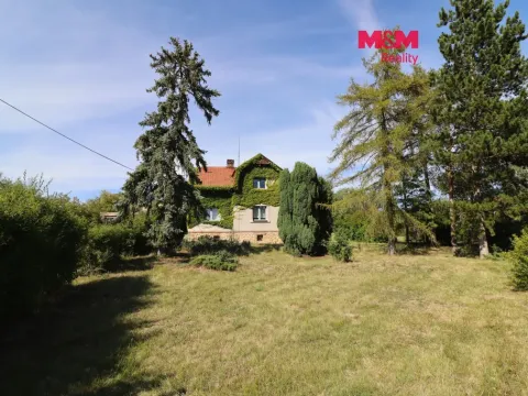 Prodej rodinného domu, Peruc - Telce, Polní, 180 m2