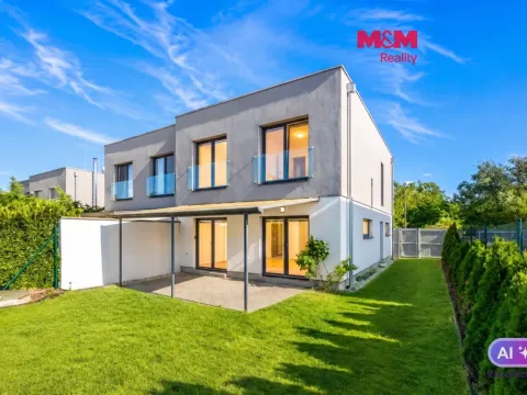 Prodej rodinného domu, Bašť, Přípotoční, 120 m2