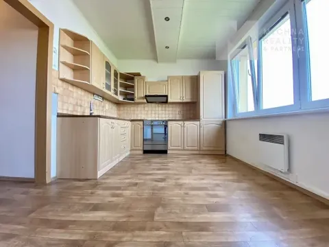 Pronájem bytu 3+1, Březí, Nová, 72 m2