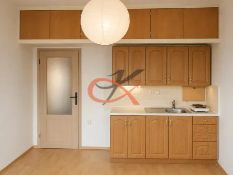 Pronájem bytu 1+kk, Zubří, Sídliště 6. května, 28 m2