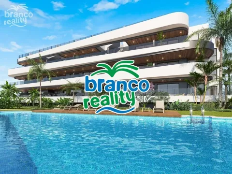 Prodej bytu 4+kk, Los Alcazares, Murcia, Španělsko, 98 m2