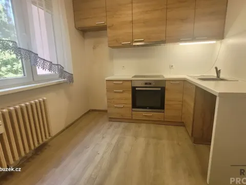 Prodej bytu 1+1, Olomouc, 32 m2