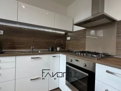 Prodej bytu 2+1, Ostrava, Moravská, 50 m2