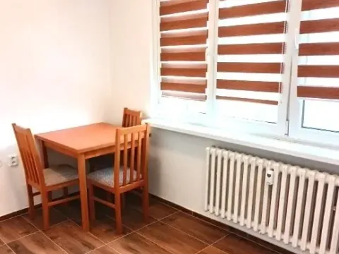 Prodej bytu 1+1, Bruntál, 39 m2