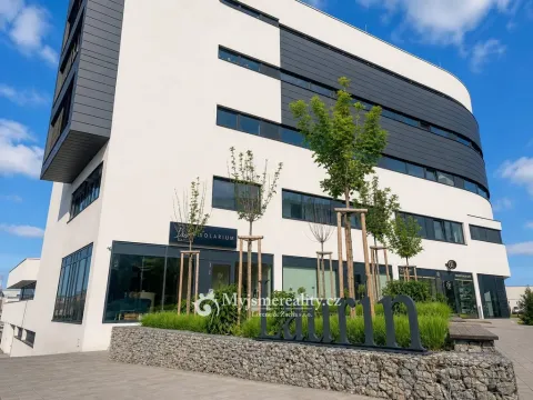Pronájem bytu 2+kk, Znojmo, Kotkova, 78 m2
