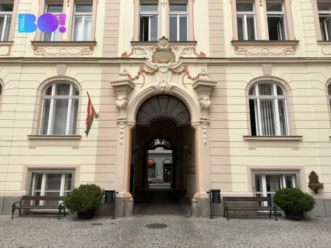 Pronájem obchodního prostoru, Praha, Ostrovní, 316 m2