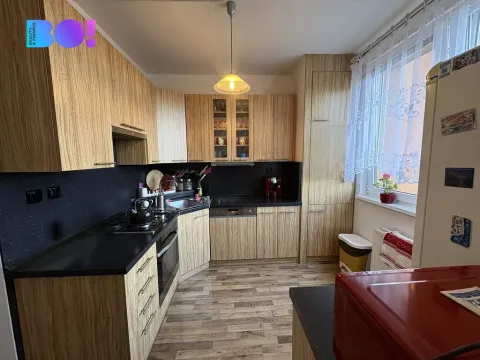 Pronájem bytu 4+1, Orlová, F. S. Tůmy, 80 m2