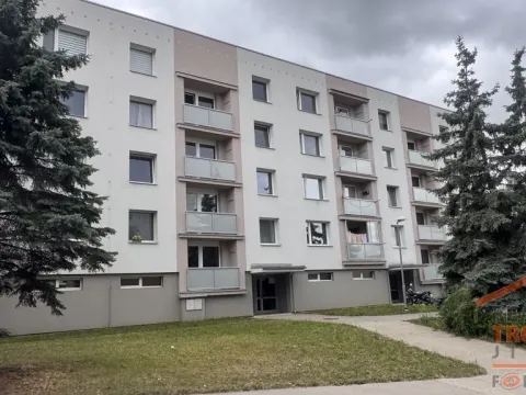 Pronájem bytu 2+1, Hradec Králové, Sekaninova, 62 m2