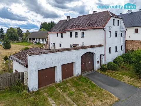 Prodej rodinného domu, Zadní Chodov, 295 m2