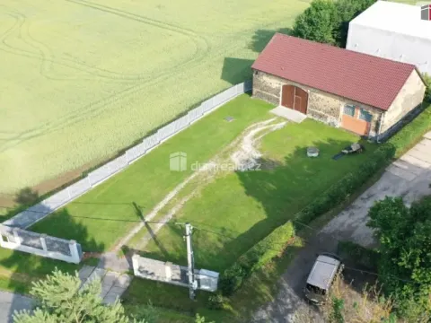 Prodej výrobních prostor, Liteň, U Vodárny, 190 m2