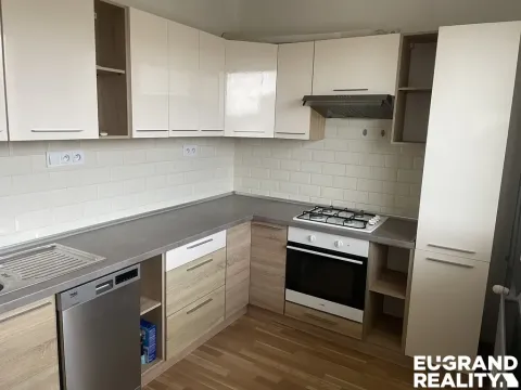 Pronájem bytu 2+1, Varnsdorf, Pražská, 54 m2