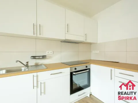Pronájem bytu 3+kk, Moravská Třebová - Předměstí, Brněnská, 70 m2