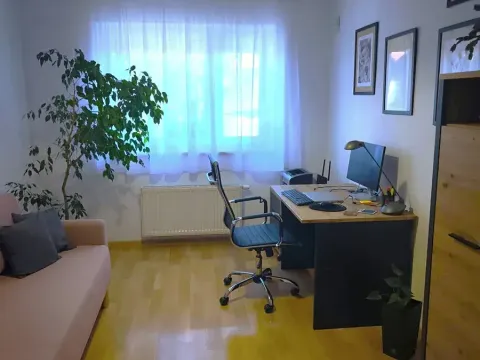 Pronájem kanceláře, Slaný, Prokopa Holého, 16 m2