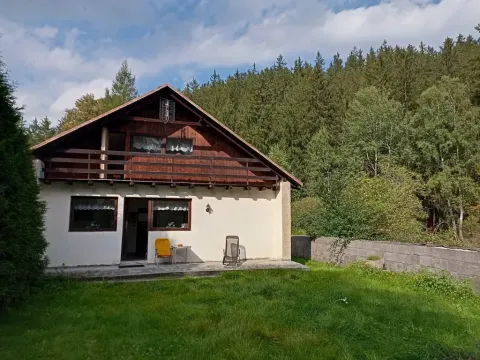 Pronájem rodinného domu, Bratkovice, 100 m2