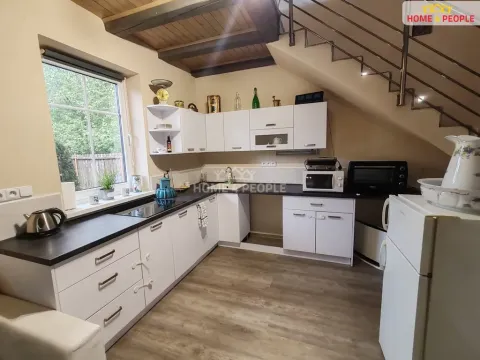 Prodej chaty, Karlovy Vary, Rolavská, 43 m2