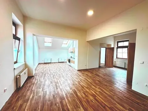 Pronájem ordinace, Nový Jičín, Žerotínova, 75 m2