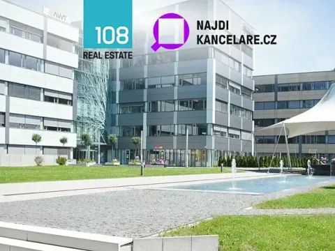 Pronájem kanceláře, Ostrava, Hornopolní, 522 m2