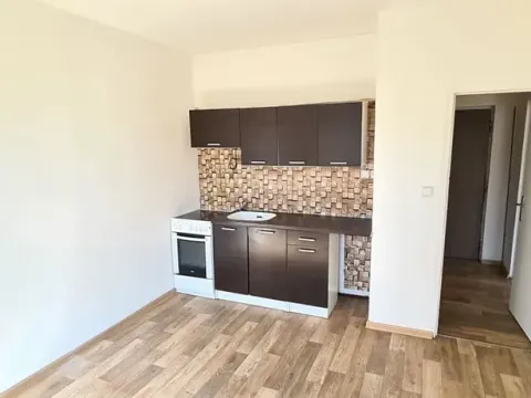 Pronájem bytu 1+1, Česká Třebová, 40 m2