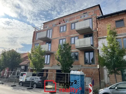 Prodej bytu 3+kk, Prostějov, Plumlovská, 99 m2