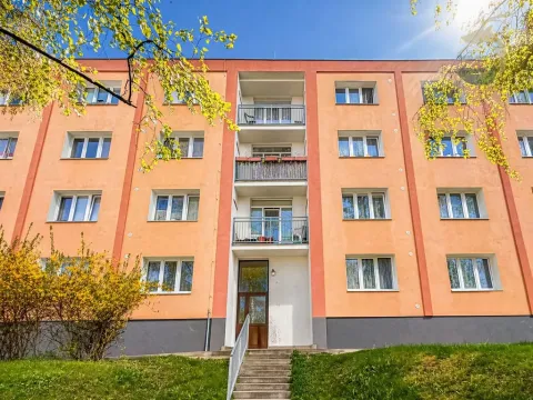 Prodej bytu 3+1, Plzeň, Dlouhá, 76 m2