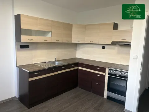 Pronájem bytu 2+kk, Stráž pod Ralskem, Máchova, 38 m2